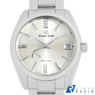 グランドセイコー(Grand Seiko)のグランドセイコー エレガンスコレクション スプリングドライブ SBGA437 メンズ 未使用 腕時計(腕時計(アナログ))