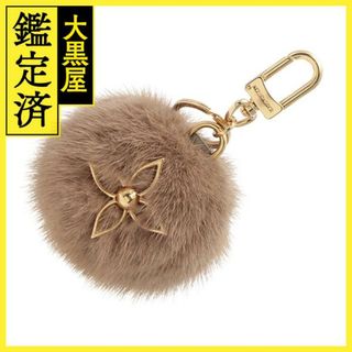 ルイヴィトン(LOUIS VUITTON)のルイ・ヴィトン ポルトクレ・ラブリーヴィゾン M01018 【431】(その他)