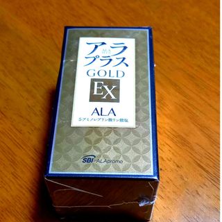 アラプラスGOLD EX(アミノ酸)