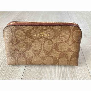 コーチ(COACH)のCOACH ポーチ(ポーチ)