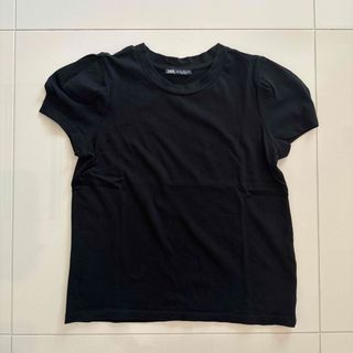 ザラ(ZARA)のZARA Tシャツ M(シャツ/ブラウス(半袖/袖なし))