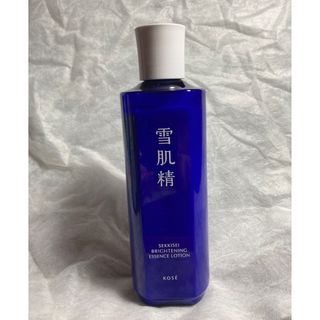 セッキセイ(雪肌精)の《コーセー》 薬用雪肌精 ブライトニング エッセンス ローション 350mL(化粧水/ローション)