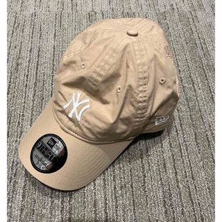 ニューエラー(NEW ERA)のNEW ERA キャップ(キャップ)