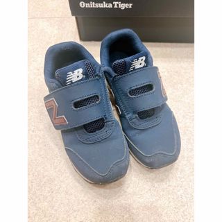 ニューバランス(New Balance)のニューバランス　キッズ　スニーカー(スニーカー)