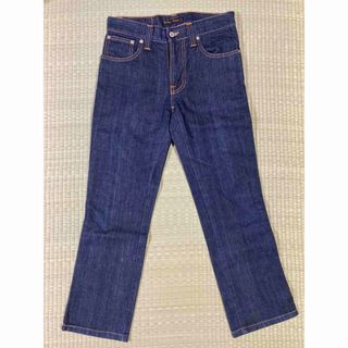 【美品】Nudie Jeans W29 L32(デニム/ジーンズ)