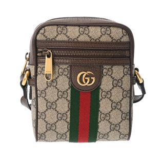 Gucci - グッチ GGマーモント オフィディア ショルダーバッグ ショルダーバッグ