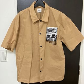 ブラウニー(BROWNY)のメンズ半袖(Tシャツ/カットソー(半袖/袖なし))