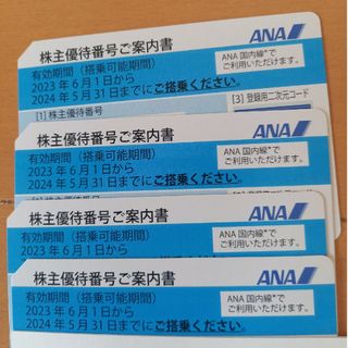 エーエヌエー(ゼンニッポンクウユ)(ANA(全日本空輸))のANA優待(その他)