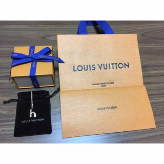 ルイヴィトン(LOUIS VUITTON)のLOUIS VUITTON  ネックレス(ネックレス)