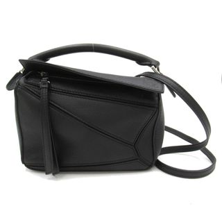 ロエベ(LOEWE)のロエベ パズルバッグ ミニ 2wayショルダーバッグ(ハンドバッグ)