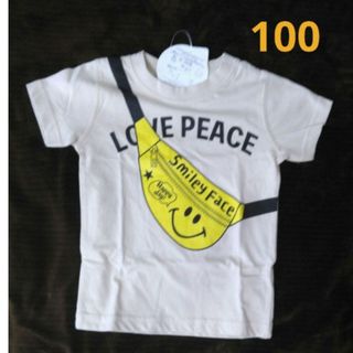 Tシャツ 100(Tシャツ/カットソー)