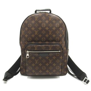 ルイヴィトン(LOUIS VUITTON)の★ポイント7倍イベント開催中★ ルイ・ヴィトン ジョッシュ リュックサック バックパック リュックサック バックパック(バッグパック/リュック)