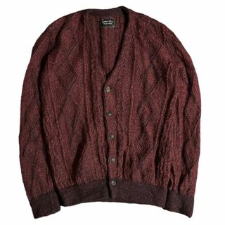 ナンバーナイン カーディガン(メンズ)の通販 83点 | NUMBER (N)INEの ナンバーナイン カーディガン(メンズ)の通販 83点 | NUMBER (N)INEの