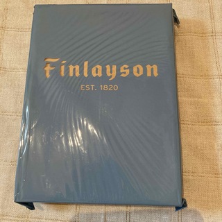 フィンレイソン(Finlayson)のおしゃれ手帖 2023年 9月号付録フィンレイソン 保冷ステンレスボトル(日用品/生活雑貨)