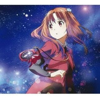 イノセント(期間生産限定アニメ盤)(DVD付) / earthmind (CD)(アニメ)