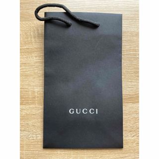 Gucci - グッチ　ショッパー