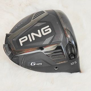 ピン(PING)のPING G425 LST ヘッド　単品(クラブ)