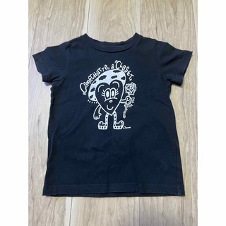 COMECHATTO&CLOSET Tシャツ120（100）(Tシャツ/カットソー)