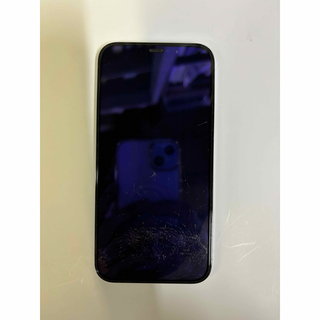 アイフォーン(iPhone)のiPhone12 Pro 256GB パシフィックブルー　au(スマートフォン本体)