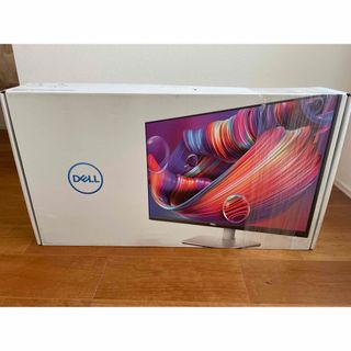 DELL - DELL 27インチ 4K モニター S2722QC