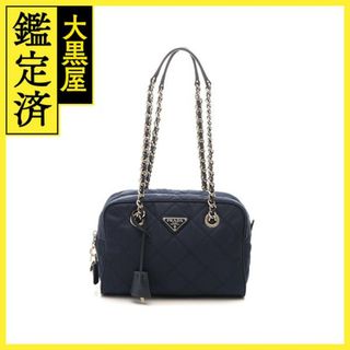 プラダ(PRADA)のプラダ ﾁｪｰﾝｼｮﾙﾀﾞｰ 1BB072 【432】(ショルダーバッグ)