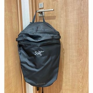 アークテリクス(ARC'TERYX)の訳ありARC’TERYX　アークテリクス  ヒリアド 15L リュック バッグ(バッグパック/リュック)