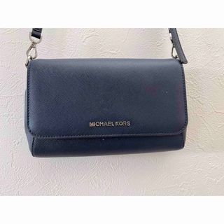 マイケルコース(Michael Kors)のMICHAEL KORS ショルダーバッグ(ショルダーバッグ)