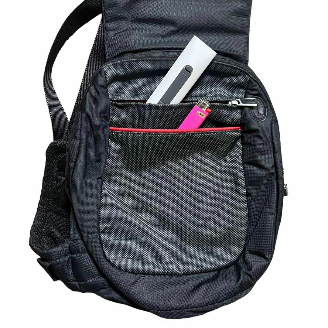 TUMI(トゥミ)の2000s TUMI tech cross body bag メンズのバッグ(ボディーバッグ)の商品写真