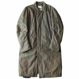 ヘルムートラング(HELMUT LANG)の1999 HELMUT LANG astro biker coat(ミリタリージャケット)