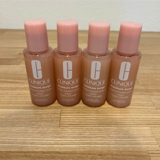 クリニーク(CLINIQUE)のCLINIQUE クリニーク モイスチャーサージハイドロローション　60ml(化粧水/ローション)