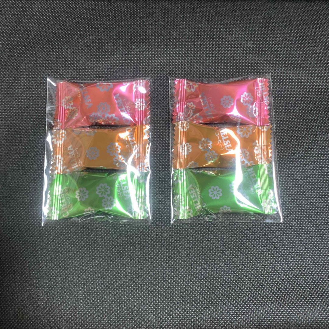 明治チェルシー　スカッチアソート 食品/飲料/酒の食品(菓子/デザート)の商品写真