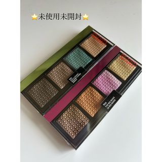 レブロン(REVLON)の【未使用未開封】レブロン ソー フィアス！プリズマティック　パレット2色(アイシャドウ)