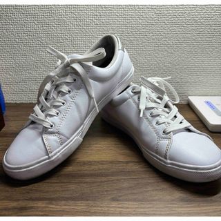 トミーヒルフィガー(TOMMY HILFIGER)のTOMMY HILFIGER スニーカー 23.5cm(スニーカー)