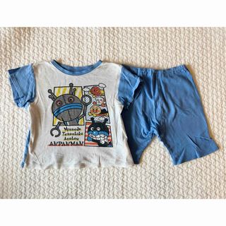 アンパンマン パジャマ 95センチ(Tシャツ/カットソー)