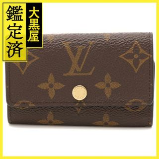 ルイヴィトン(LOUIS VUITTON)のルイ・ヴィトン ﾐｭﾙﾃｨｸﾚ6 M62630 【208】(その他)