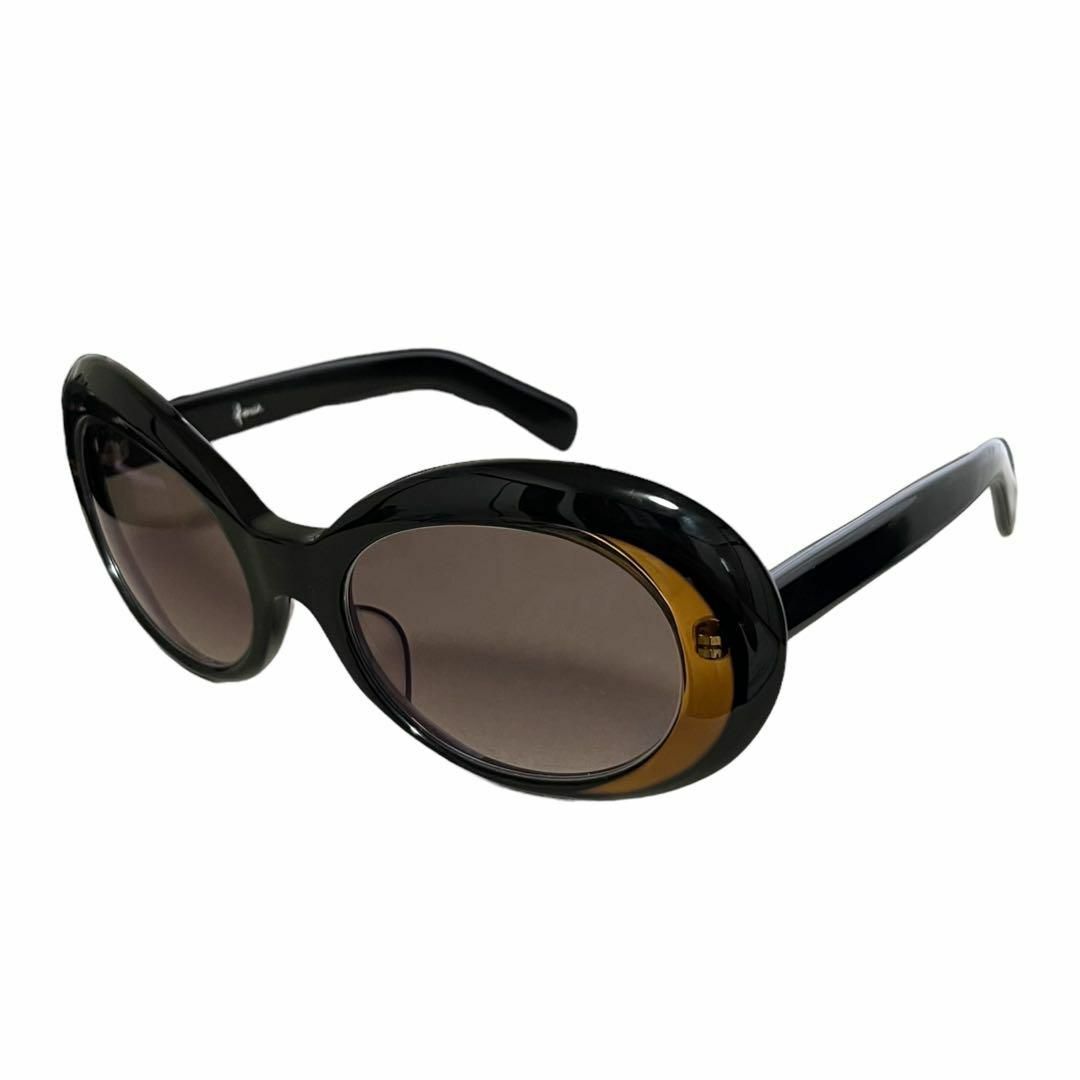 NUMBER (N)INE - 2003AW NUMBER (N)INE four sunglassesの通販 NUMBER (N)INE - 2003AW NUMBER (N)INE four sunglassesの通販