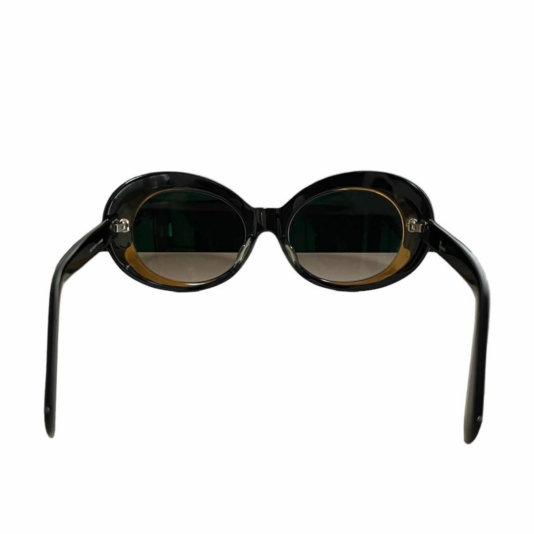 NUMBER (N)INE - 2003AW NUMBER (N)INE four sunglassesの通販 NUMBER (N)INE - 2003AW NUMBER (N)INE four sunglassesの通販