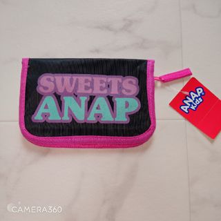 アナップキッズ(ANAP Kids)のANAPkids母子手帳ケース(母子手帳ケース)