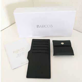 バルコス(BARCOS)のBARCOS バルコス(財布)