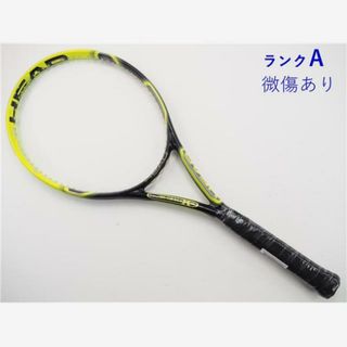 ヘッド(HEAD)の中古 テニスラケット ヘッド ユーテック IG エクストリーム プロ 2.0 2012年モデル (G2)HEAD YOUTEK IG EXTREME PRO 2.0 2012(ラケット)