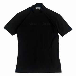 Jean-Paul GAULTIER - 2000s JEAN PAUL GAULTIER fitted top