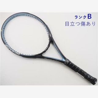 ダンロップ(DUNLOP)の中古 テニスラケット ダンロップ スペースフィール SF-1 オーバーサイズ 2004年モデル (G2)DUNLOP SPACE-FEEL SF-1 OS 2004(ラケット)