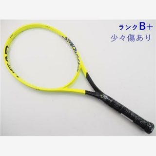 ヘッド(HEAD)の中古 テニスラケット ヘッド グラフィン 360 エクストリーム チーム 2018年モデル (G1)HEAD GRAPHENE 360 EXTREME TEAM 2018(ラケット)