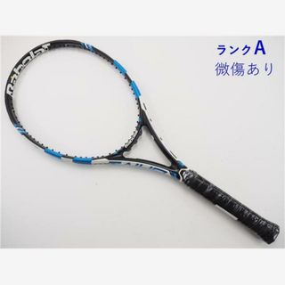 バボラ(Babolat)の中古 テニスラケット バボラ ピュア ドライブ 2015年モデル (G2)BABOLAT PURE DRIVE 2015(ラケット)