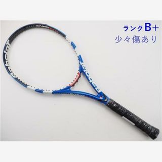 バボラ(Babolat)の中古 テニスラケット バボラ ピュアドライブ 2009年モデル (G2)BABOLAT PURE DRIVE 2009(ラケット)