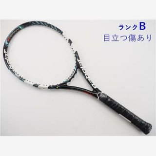 バボラ(Babolat)の中古 テニスラケット バボラ ピュア ドライブ 2012年モデル (G2)BABOLAT PURE DRIVE 2012(ラケット)