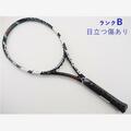 中古 テニスラケット バボラ ピュア ドライブ 2012年モデル (G2)BAB