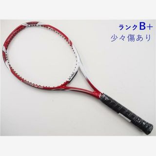 ヨネックス(YONEX)の中古 テニスラケット ヨネックス ブイコア エックスアイ 100 2012年モデル (G2)YONEX VCORE Xi 100 2012(ラケット)