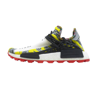 アディダス(adidas)のADIDAS 2018 PW SOLAR HU NMD(スニーカー)