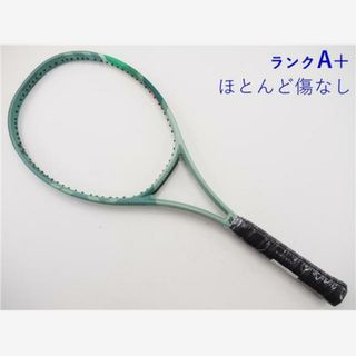 ヨネックス(YONEX)の中古 テニスラケット ヨネックス パーセプト 100D 2023年モデル (G2)YONEX PERCEPT 100D 2023(ラケット)